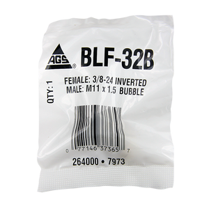 Product of American Grease Stick (Ags) Blf-32b Brake Line Fitting
