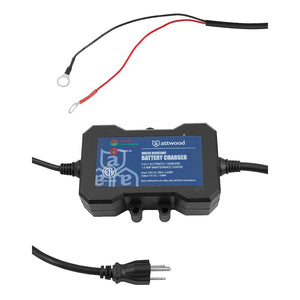 Product of Attwood Marine 11900-4 Battery Charger