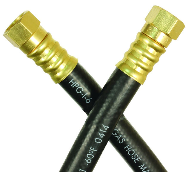 Product of Jr Products 07-31325 Propane Hose