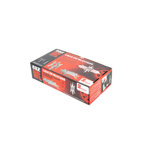 Eaz Lift 44661 Wheel Chock||44661_13.Jpg||95||c1w44661||1296533