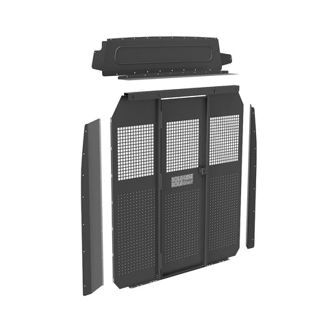 Product of Rolacase Rscsbms144170sh21 Bulkhead Divider Wing