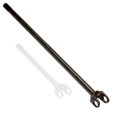 Product of Nitro Gear Axn38856 Axle Shaft