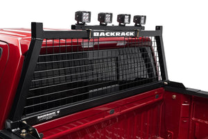 Backrack 42005 Headache Rack Light Mount||brk_Offrd_Lgtbrkt_Mounted_Withlight_42005.Jpg||87||b1a42005||1571334