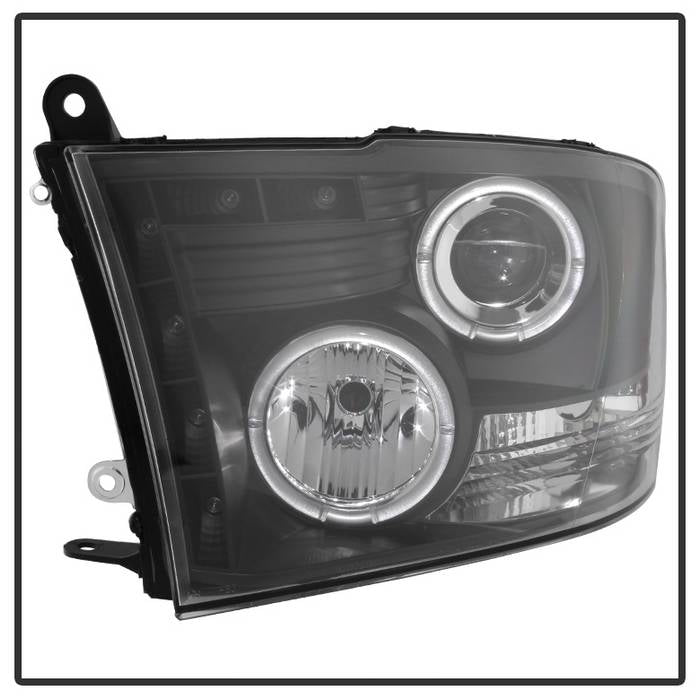 Spyder Automotive 5010032 Headlight Assembly||5010032_1.Jpg||86||s2z5010032||875336