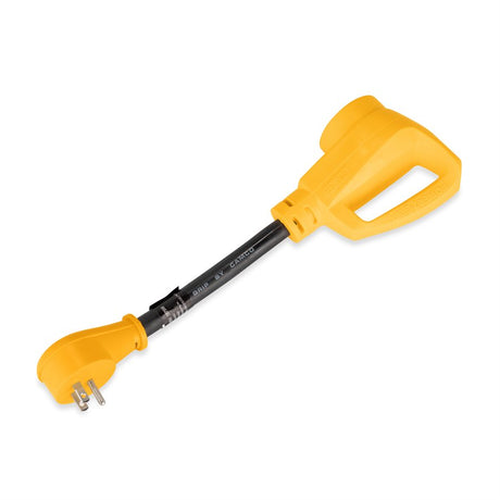 Product of Camco 55168 Power Cord Adapter