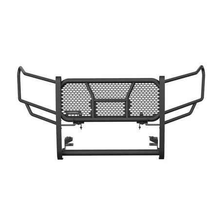 Black Horse Offroad Ru-Tota24-B Grille Guard||ru-Tota24-B_2.Jpg||86||blkrutota24b||2239344