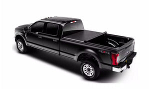 Product of Truxedo TruXport Soft Roll-Up 269601 Tonneau Cover 