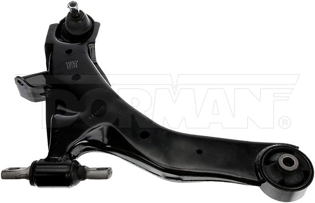 Dorman (Oe Solutions) 520-974 Control Arm||520-974.Jpg||85||d18520974||1634002