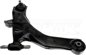 Dorman (Oe Solutions) 520-974 Control Arm||520-974.Jpg||85||d18520974||1634002
