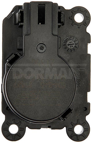 Dorman (Oe Solutions) 604-346 Blend Door Actuator||604-346_3.Jpg||88||d18604346||921843