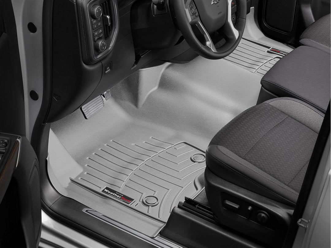 Weathertech (Usa) 4614911 Floor Liner||4614911_1.Jpg||86||w244614911||1504750