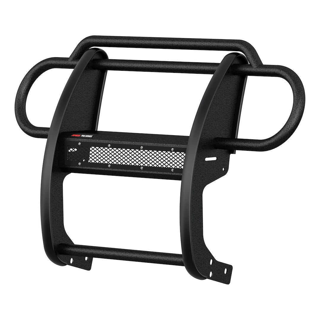 Product of Aries P1053 Grille Guard Black Textured Powder Coated 