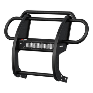 Product of Aries P1053 Grille Guard Black Textured Powder Coated 