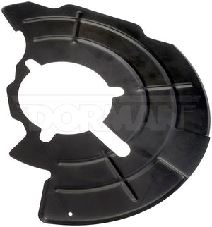 Dorman (Oe Solutions) 947-037 Brake Dust Shield||947-037_1.Jpg||86||d18947037||1748074