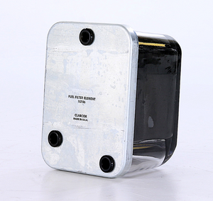 Product of Wix Filters 33370 Fuel Filter