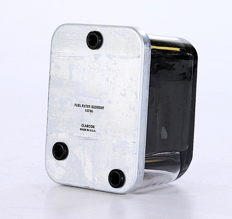 Product of Wix Filters 33370 Fuel Filter