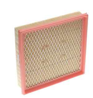 Product of Wix Filters 49115 OEM Disposable Air Filter 