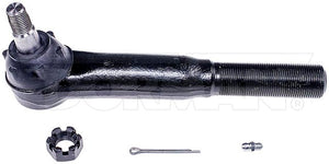 Product of Dorman MAS Select Chassis T3427 Select ™ Male Steel Tie Rod End 