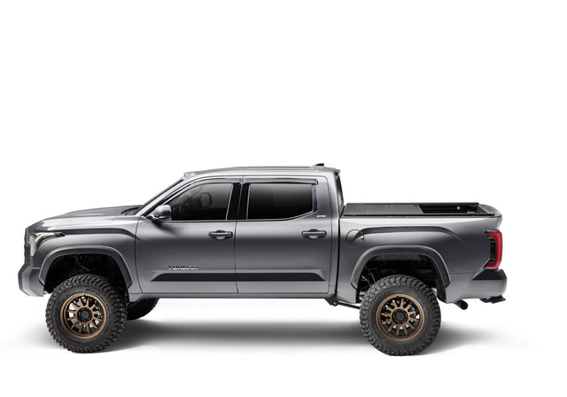 Product of Retrax Retrax EQ Hard Power Retractable EQ0482 Tonneau Cover 