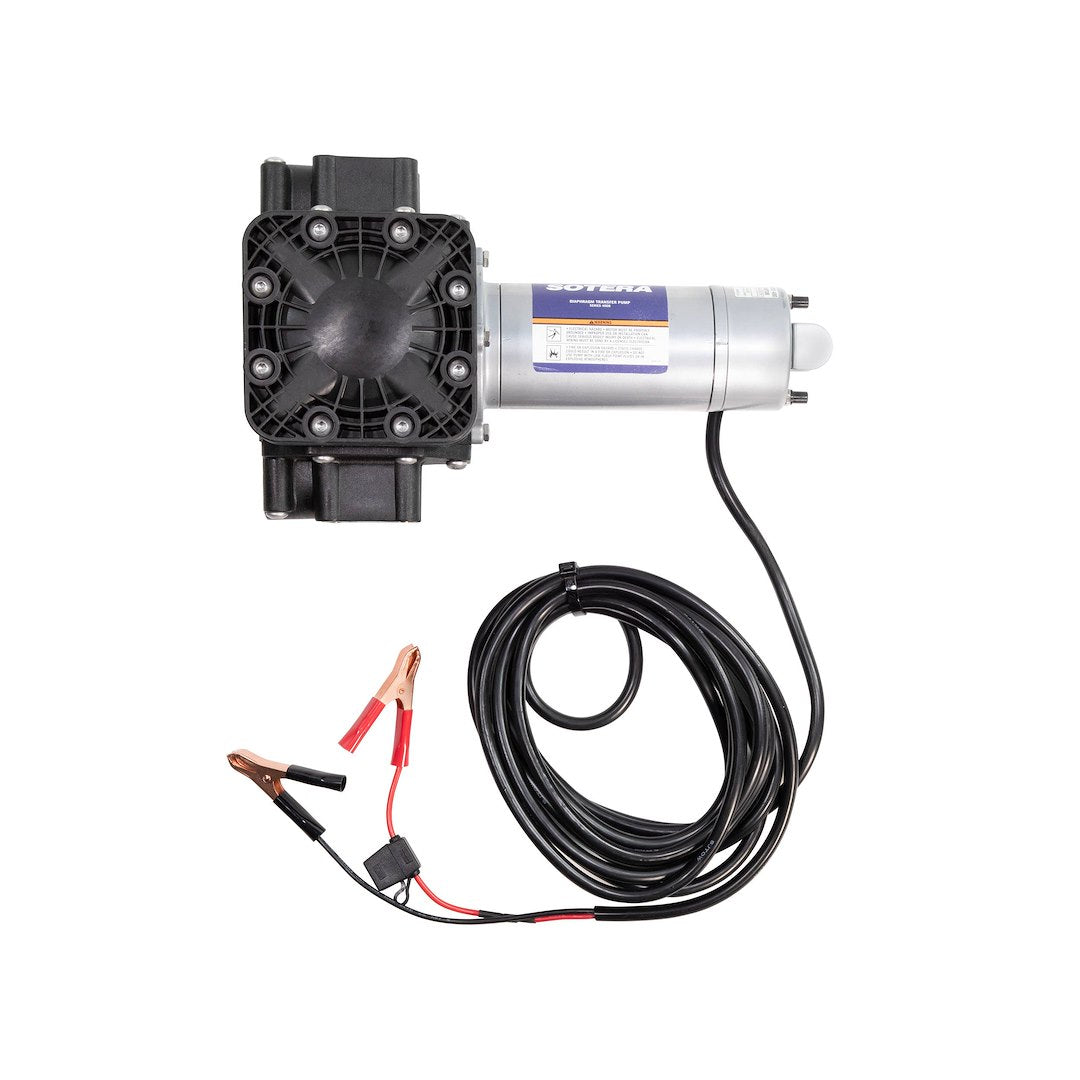 Product of Fill-Rite Ss415bx670 Multi Purpose Pump