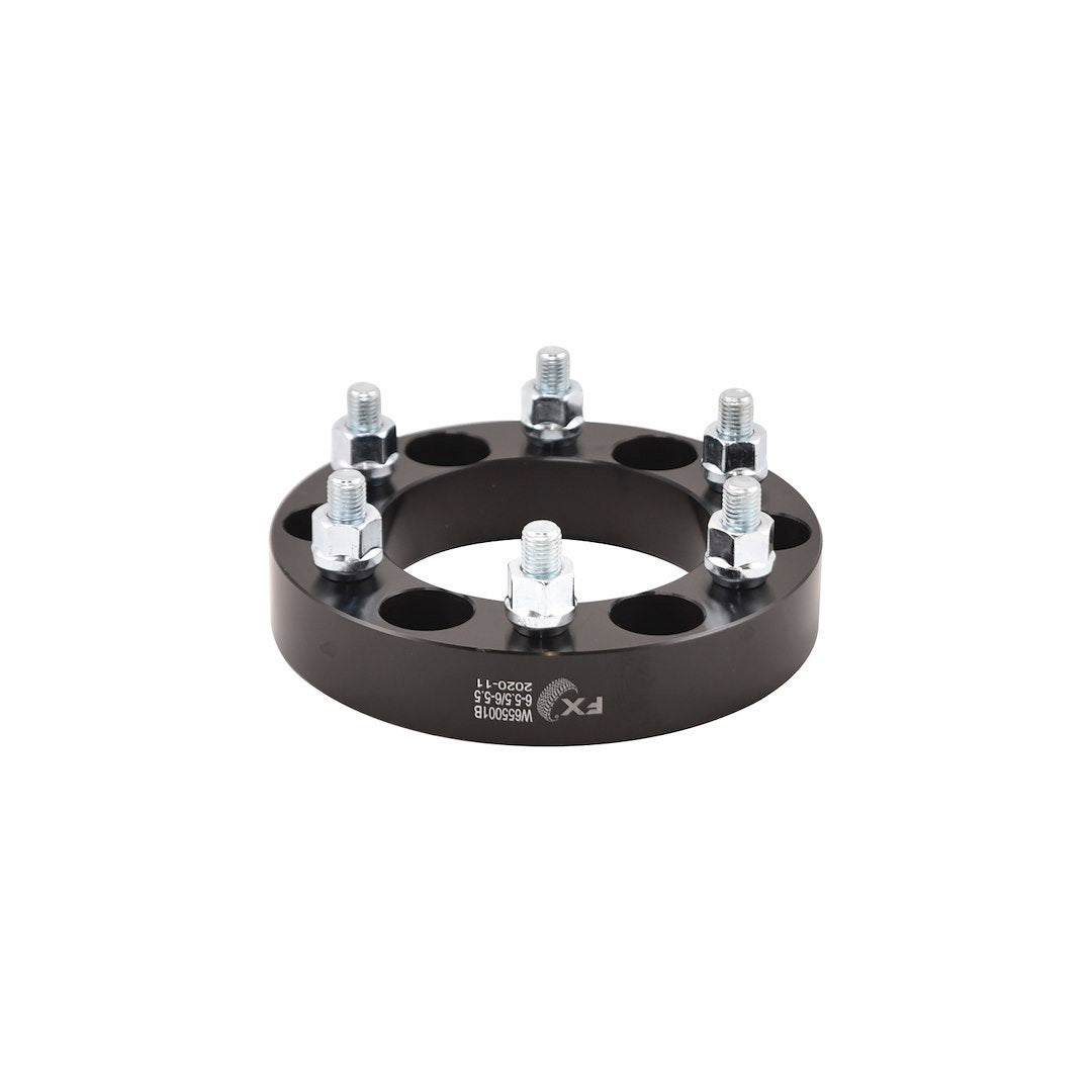 Product of Fx Wheels W655001b Wheel Spacer
