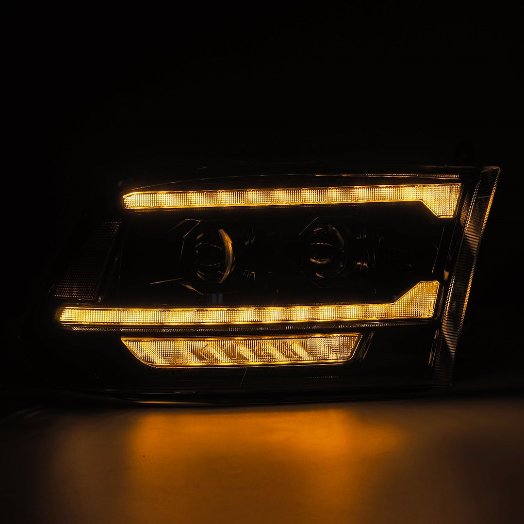Alpharex Usa 880560 Headlight Assembly||880560_5.Jpg||90||alp880560||1508384