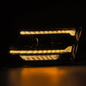Alpharex Usa 880560 Headlight Assembly||880560_5.Jpg||90||alp880560||1508384