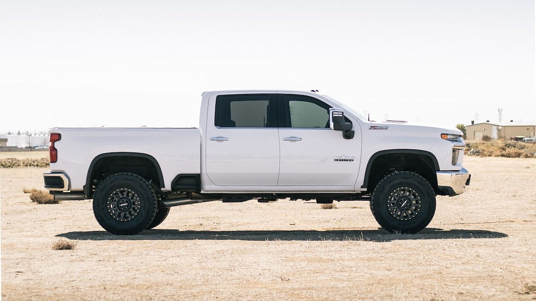 Cognito Motorsports 110-P0890 Lift Kit Suspension||110-P0890_3.Jpg||88||cog110p0890||2242044