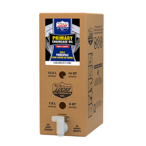 Lucas Oil 18045 Chain Lube||18045_Primarychaincasemotorcycleoil_6galbib.Png||85||l4418045||2216362