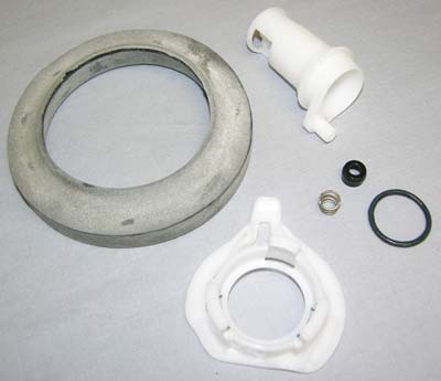 Product of Thetford 42049 Toilet Water Valve Module