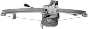 Dorman (Oe Solutions) 741-388 Window Regulator||741-388-001.Jpg||85||d18741388||2244076