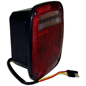 Crown Automotive J5758254 Tail Light Assembly||j5758254_1.Jpg||86||c1yj5758254||2443057