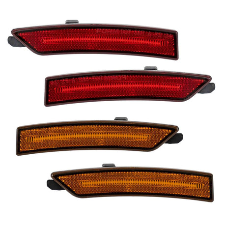 Form Lighting Fl0090 Side Marker Light||fl0090.Jpg||85||diofl0090||2187032