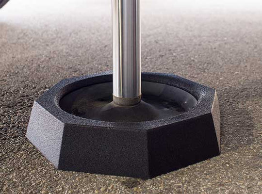 Snappad Prsp4 Leveling Jack Foot Pad||prsp4_3.Jpg||88||snpprsp4||1262095