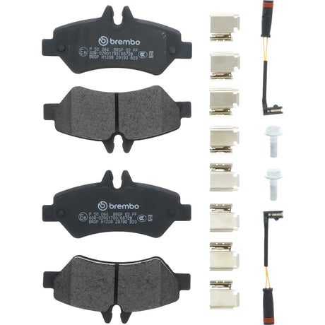 Brembo P50084 Brake Pad||p50084_Kit.Jpg||85||brmp50084||1753476