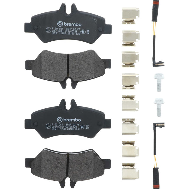 Brembo P50084 Brake Pad||p50084_Kit.Jpg||85||brmp50084||1753476