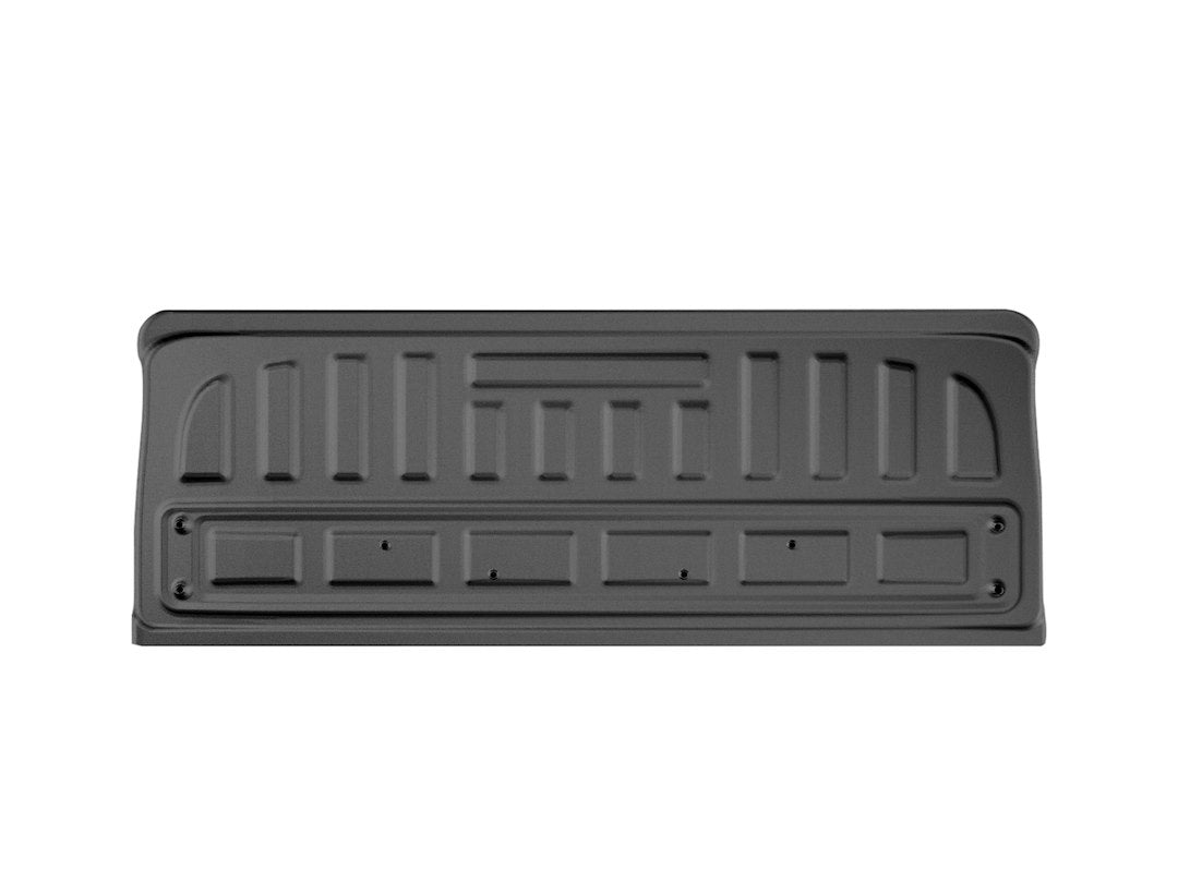 Weathertech (Usa) 3tg07 Tailgate Liner||3tg07_Original File.Jpg||85||w243tg07||1714690