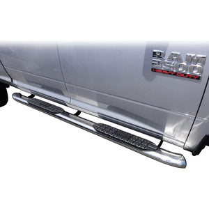 Product of Westin Automotive 21-53560 PRO TRAXX ® Nerf Bar With Surface Steps 