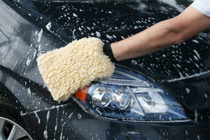 Product of Carrand 40306 Car Wash Mitt
