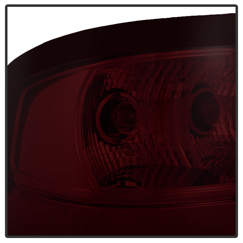 Product of Xtune 9032011 Tail Light Assembly 