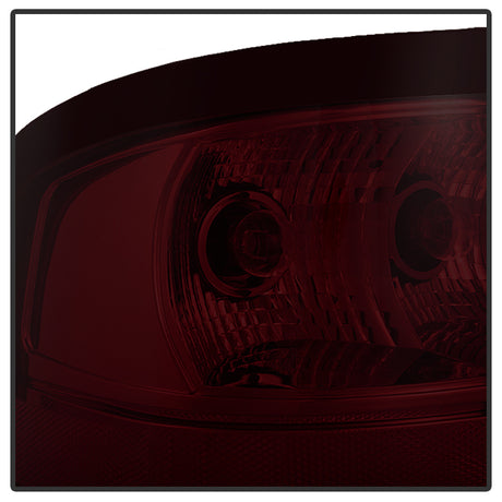 Product of Xtune 9032011 Tail Light Assembly 