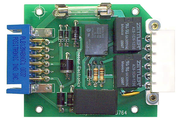 Dinosaur Electric 300-3764 Generator Power Supply Circuit Board||300-3764.Jpg||85||d1f3003764||1093764