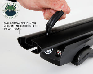 Overland Vehicle Systems 22030111 Ladder Rack Cross Bar||22030109_3.Jpg||88||ovs22030111||986016
