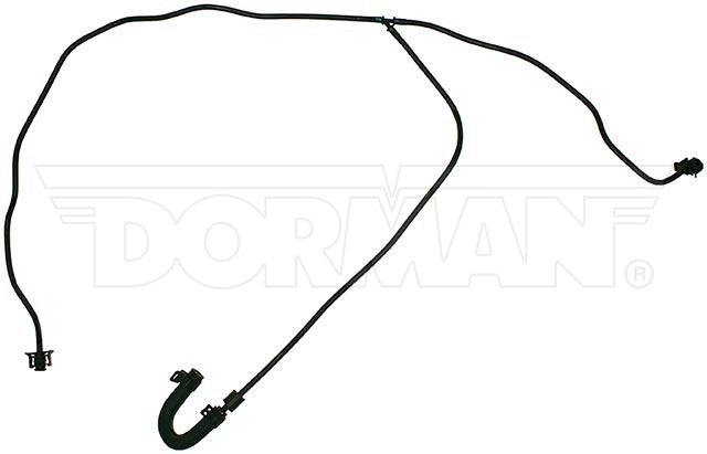 Dorman (Oe Solutions) 626-719 Coolant Pipe||626-719_3.Jpg||88||d18626719||2243703