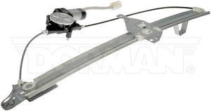 Dorman (Oe Solutions) 751-512 Window Regulator||751-512_2.Jpg||87||d18751512||2244324