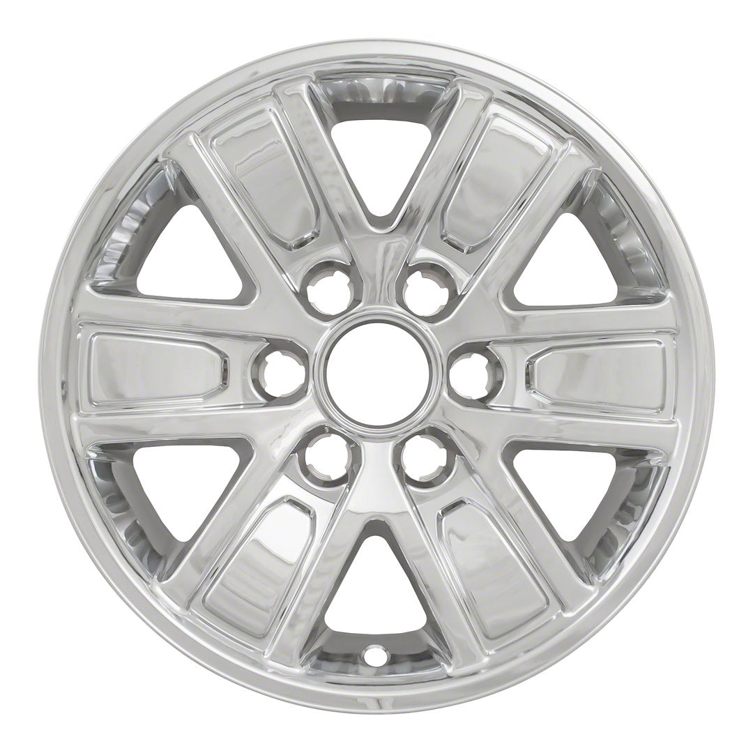 Product of Coast To Coast IWCIMP391X Silver Set Of 4 