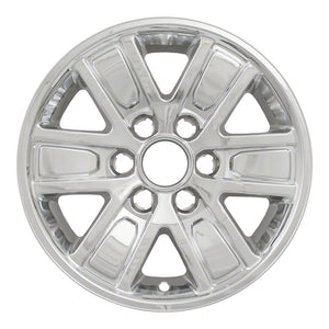 Product of Coast To Coast IWCIMP391X Silver Set Of 4 