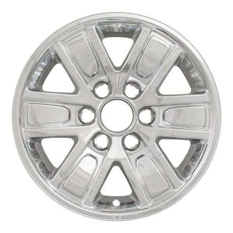 Product of Coast To Coast IWCIMP391X Silver Set Of 4 