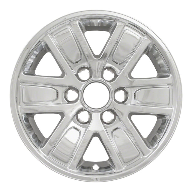 Product of Coast To Coast IWCIMP391X Silver Set Of 4 