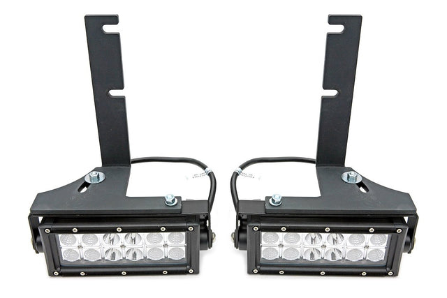 Product of Zroadz Z382082 Light Bar Mounting Kit